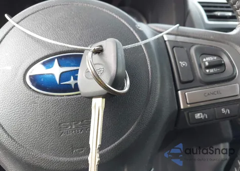 2017 Subaru Forester 2.0Xt Premium from USA, damaged, VIN JF2SJGEC6HH451398